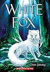 White Fox: Dilah ...