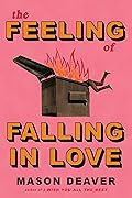The Feeling of Falling in Love