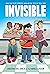 Invisible by Christina Diaz Gonzalez