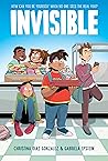 Invisible: A Graphic Novel