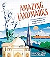 Amazing Landmarks by Rekha S. Rajan