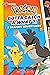 Gotta Catch a What?! (Pokémon: Graphic Collection) (Pokémon Chapter Books)