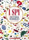 I Spy: A Book of ...