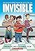 Invisible: A Graphic Novel