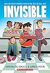 Invisible by Christina Diaz Gonzalez