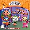 Happy Cat-O-Ween! by Gabhi Martins
