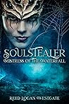 Mistress of the Waterfall (Soulstealer Trilogy #2)