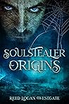 Origins (Soulstealer Trilogy #1)