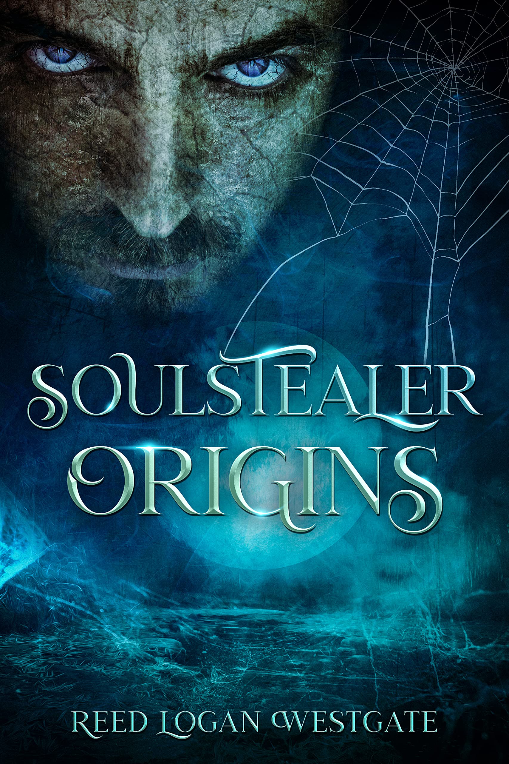 Origins (Soulstealer Trilogy #1)