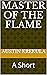 Master of the Flame by Austin Krekula