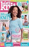 Let’s Knit: Bliss...