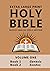 Holy Bible Volume 1 (Extra ...