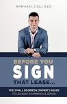 Before You Sign T...