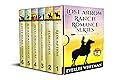 Lost Arrow Ranch Series: Books 1-6