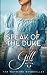 Speak of the Duke (The Wayward Woodvilles #3)