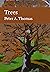 Trees: The Marsh Book of the Year Award-Winning Study of Forest Ecology (Collins New Naturalist Library 145)