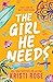 The Girl He Needs (No Strings Attached, #1)