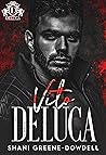 Vito DeLuca by Shani Greene-Dowdell