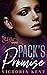 Pack's Promise (Club Heat, #1)