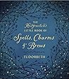 The Hedgewitch's Little Book of Spells, Charms & Brews by Tudorbeth