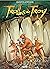 Trolls de Troy T21 by Jean-Louis Mourier