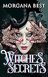Witches' Secrets (Vampires and Wine #2)