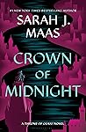 Crown of Midnight by SarahJ.Maas