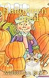 The Halloween Spell (The Kitchen Witch, #6) The Halloween Spell (The Kitchen Witch, #6)