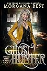 Ghost Hunter (The Middle-Aged Ghost Whisperer, #2)