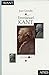 Emmanuel Kant: Avant/Après