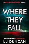 WHERE THEY FALL