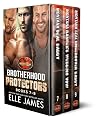 Brotherhood Prote...