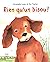 Rien qu'un bisou ! (0)