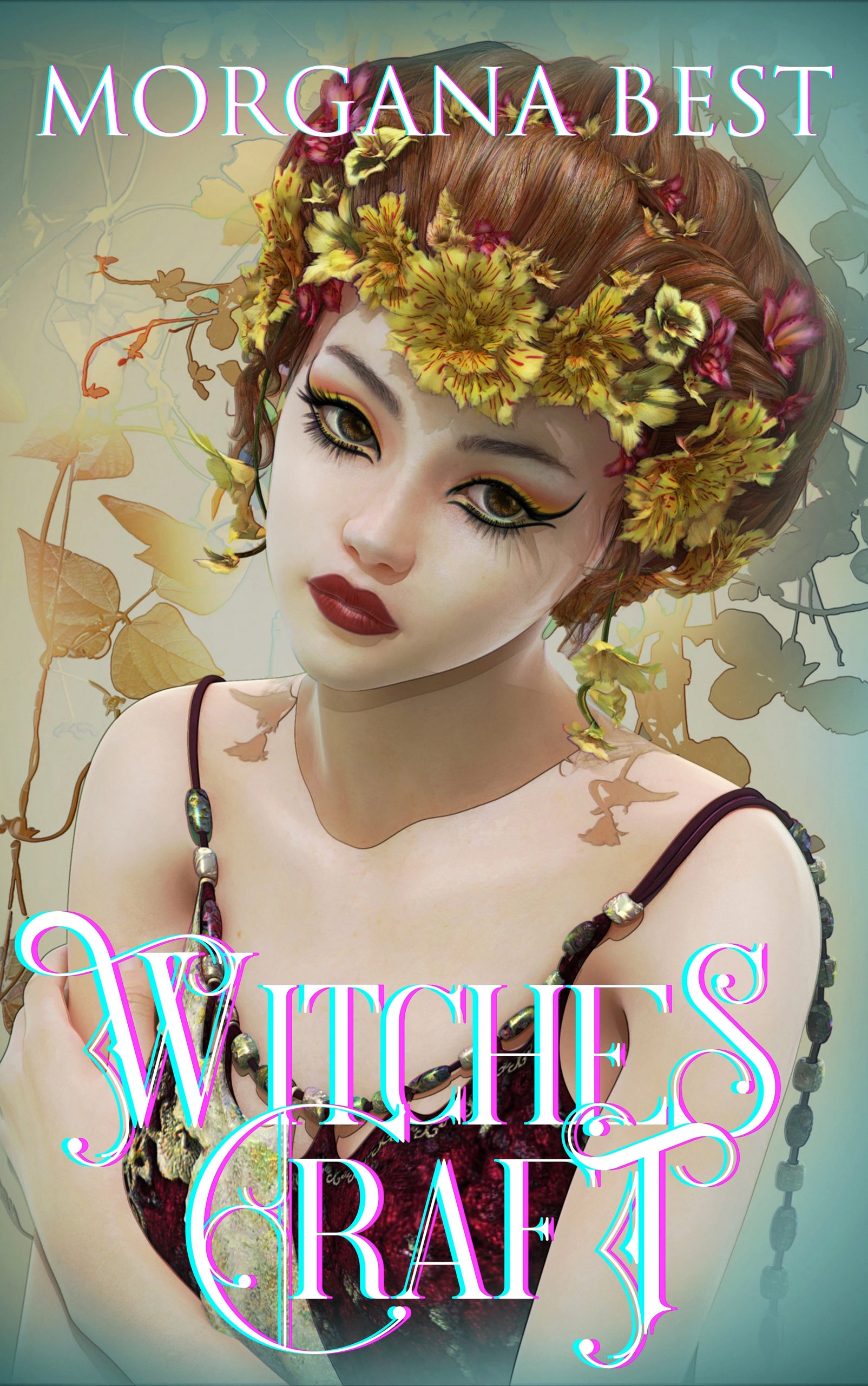 Witches' Craft (Witches and Wine #6)