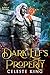 Dark Elf's Property by Celeste King