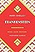 Frankenstein by Mary Wollstonecraft Shelley