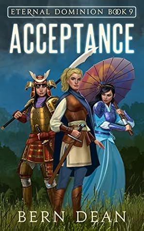Acceptance (Eternal Dominion #9)