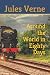 Around the World in Eighty Days (Spanish Edition)
