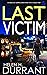 Last Victim (DCI Rachel King #5)