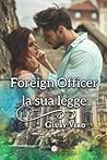 Foreign Officer by Giusy Viro