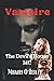 Vampire (The Devil's House MC Book Five): Biker Romance Book (The Devil's House MC Pennsylvania)