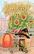The Halloween Pumpkin Spell
