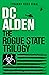 The Rogue State Trilogy (Rogue State #1-3)