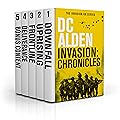 Invasion Chronicles
