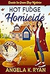 Hot Fudge Homicide