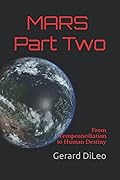 MARS Part Two