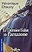 Le Dernier Salut de l'amazone by Véronique Chauvy