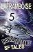 5 Hard and Crunchy SF Tales by Michèle Laframboise 5 Hard and Crunchy SF Tales by Michèle Laframboise