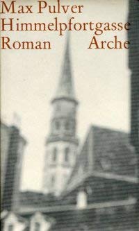 Himmelpfortgasse: Ein Roman (German Edition)