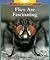 Rookie Read-About® Science-Animals: Flies Are Fascinating